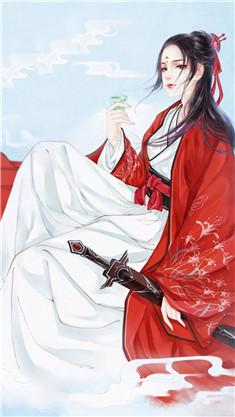 顾烟 番外