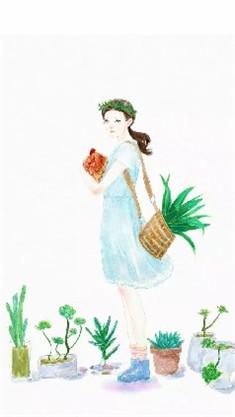 宁暖商北琛女二苏妤