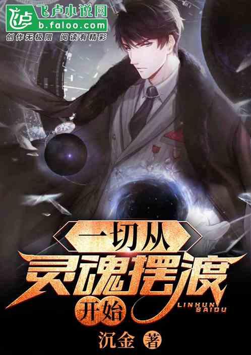一切从灵魂摆渡开始作者沉金