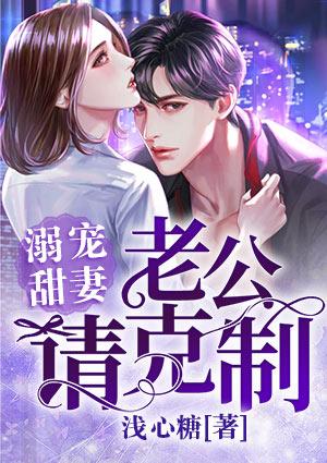 溺宠小妻腹黑老公轻爱