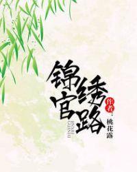 锦绣官路gl晋江