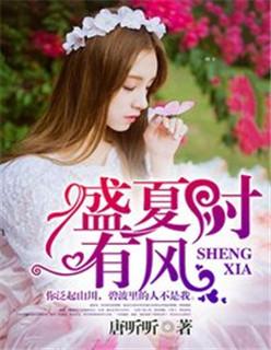 盛夏时分的意思