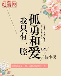 一腔孤勇by