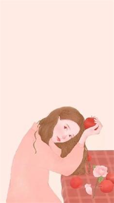 女主苏青男主容恒