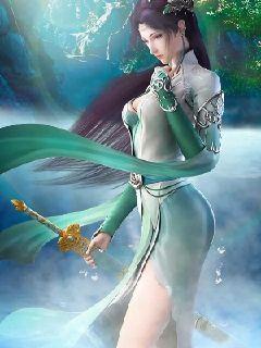 我有一个美女师傅英文