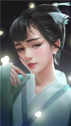 无语怨东风GL