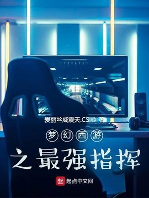 梦幻西游著名指挥