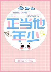 正当他年少 TXT全文