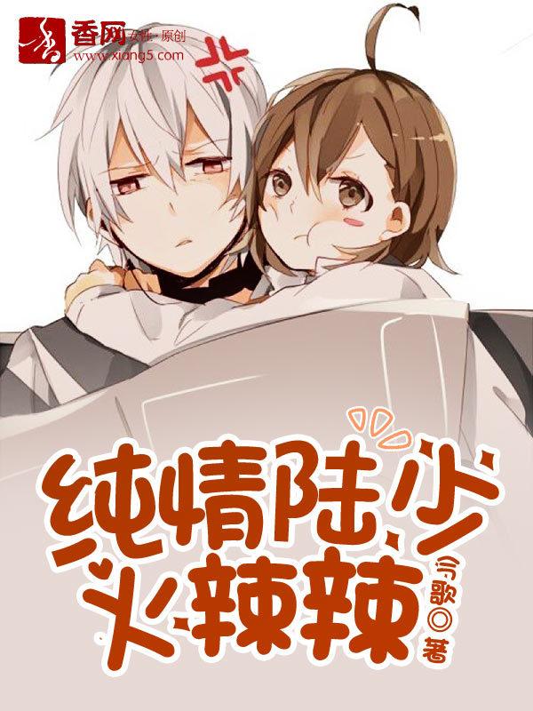 纯情陆少名字叫什么