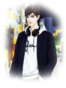 女主叫寒冰的