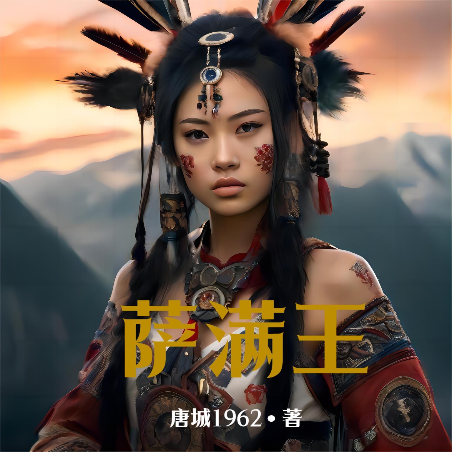 萨满雷电之王