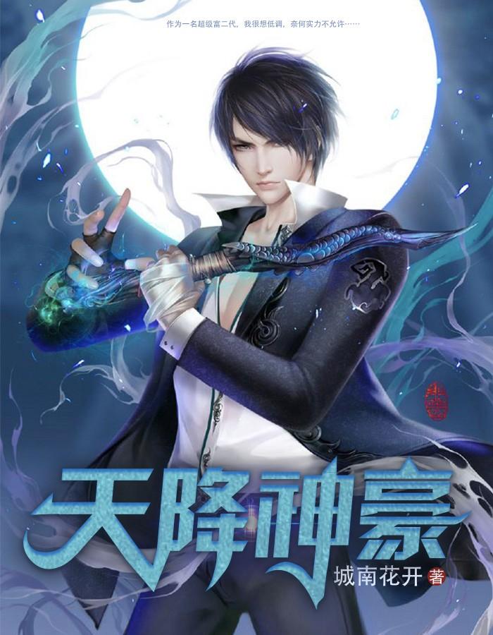 天降神豪一介屠夫TXT