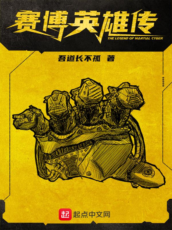 赛博英雄传量级