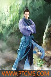 魔法科技大洪流女主