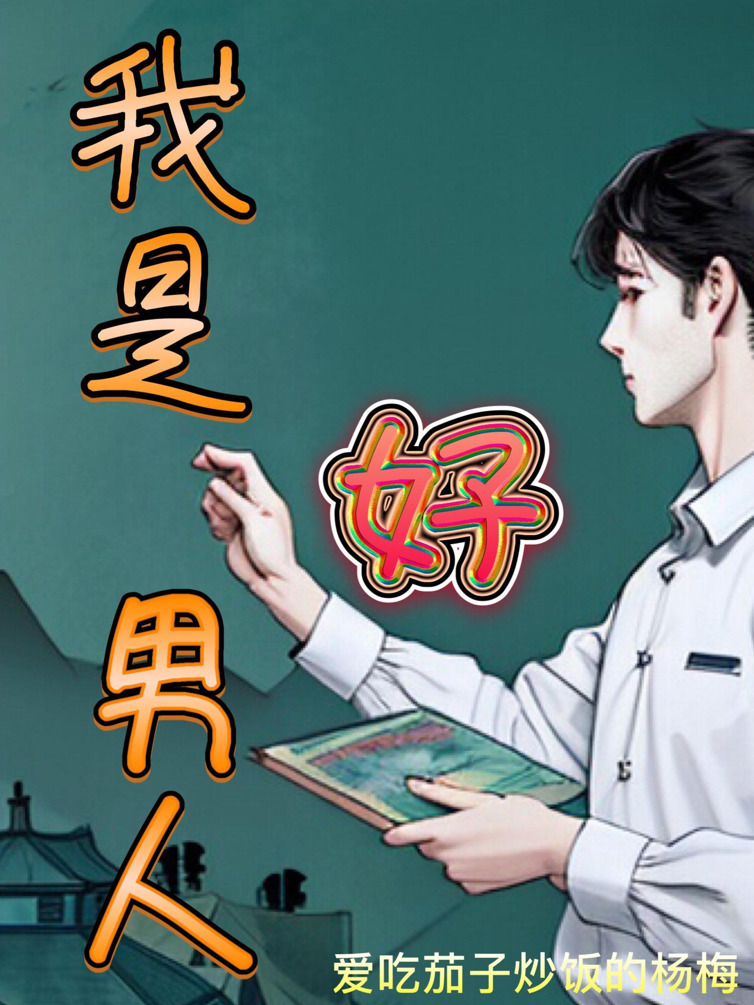都说我是好男人