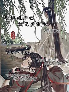 魔道祖师魏无羡重生之后