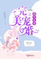 重生九零之完美宠婚最新章节