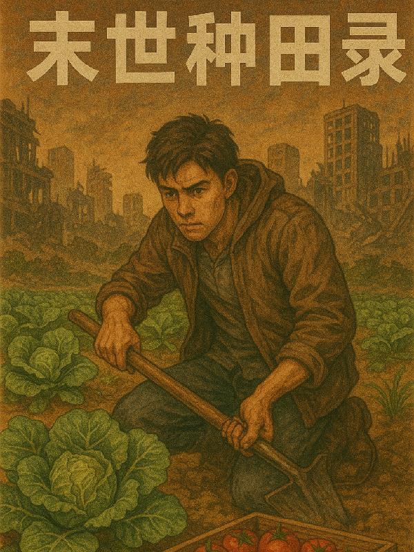末世种田记