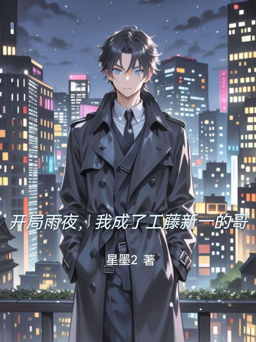 我变成工藤新一