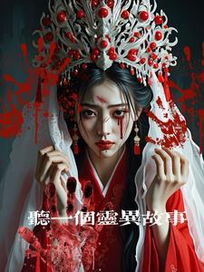 灵异故事免费听在线收听