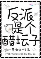 反派是个醋坛子全文