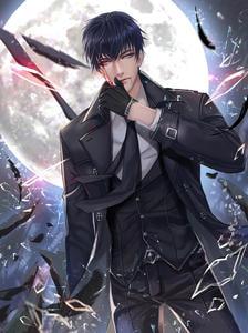 杨辰苏梦