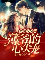 二胎五胞薄爷的心尖宠