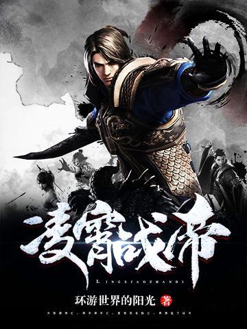凌宵战尊