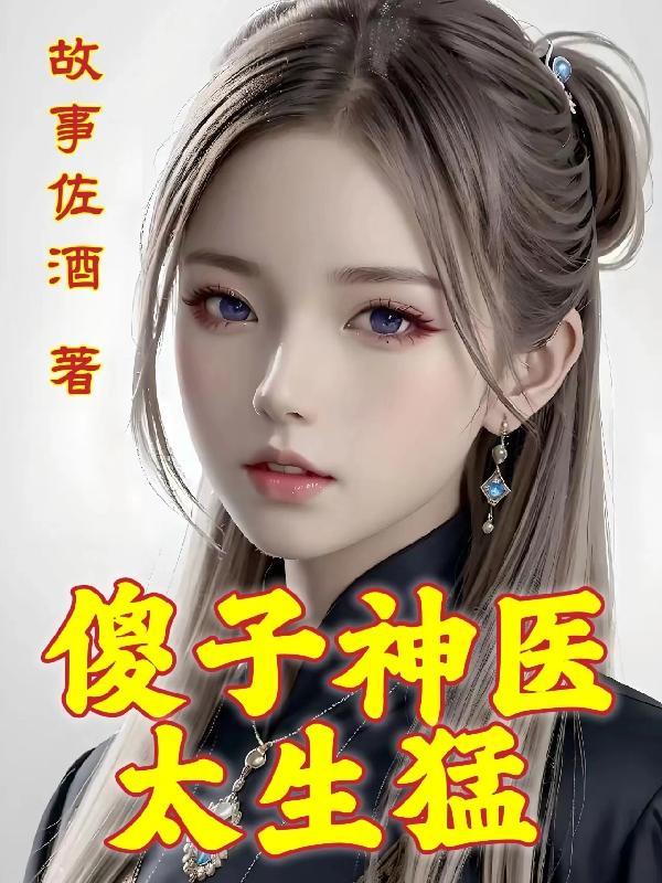 回村少年傻子村霸神医