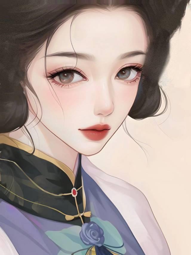 觊觎出自哪里