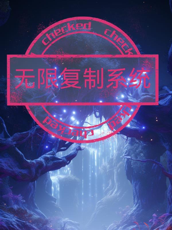 无限复制系统漫画