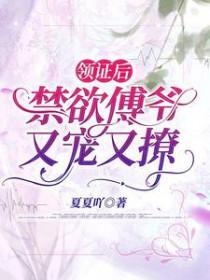 领证后禁欲傅爷又宠又撩 夏夏吖