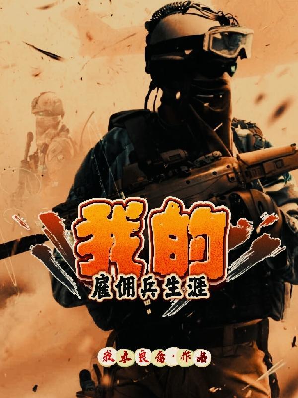 我的雇佣兵生涯免费观看