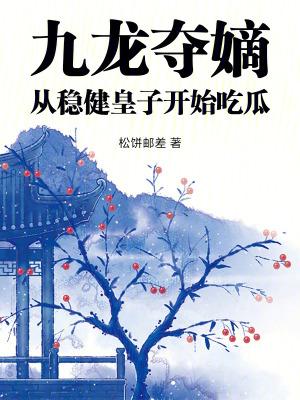 九龙夺嫡从稳健皇子开始吃瓜起点