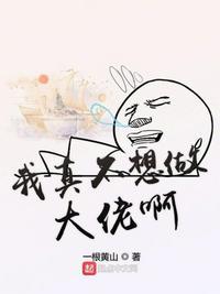 我真不想做大佬txt